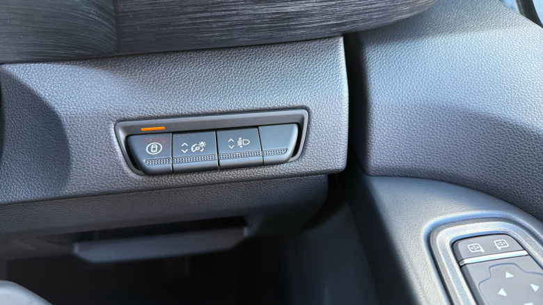 Renault Trafic Lwb Diesel LL30 Blue dCi 150 Extra [Safety] Van